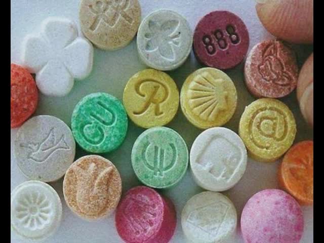 NICOTINE, VALIUM, VICODIN, MARIJUANA, ECSTASY AND ALCOHOL