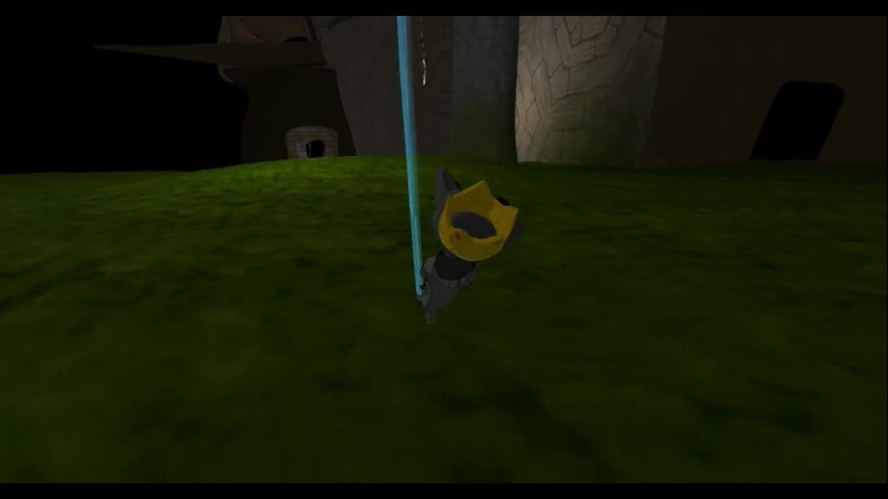 HOOKSHOT Fail, bug and win.. ~ Sciye HOOKSHOT Fail, bug and win.. ~ Sciye