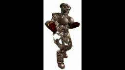 Quake 3 - Sound Effects - Angel