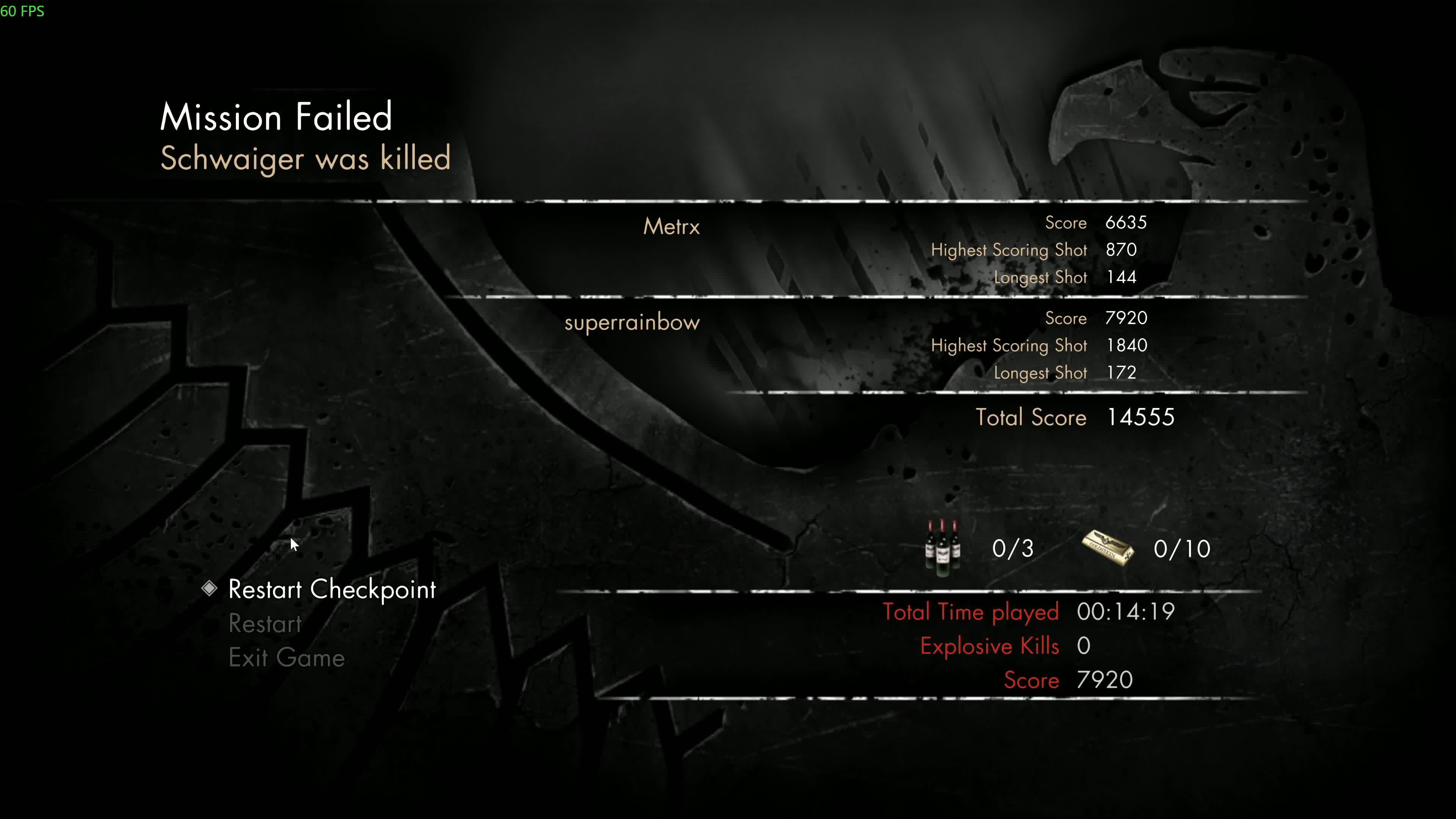 Stop The Execution Stop The Execution