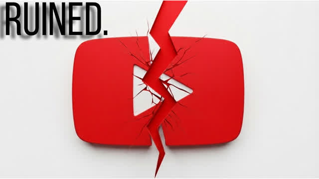 YouTube RUINED Their Platform