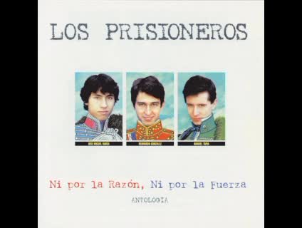 Los prisioneros - el cobarde