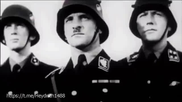 Nazis Are Key (Edit)