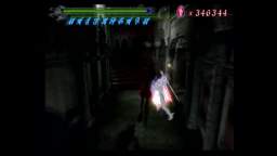 Devil May Cry 1 | Mission 2 - DMD Mode | Super Dante