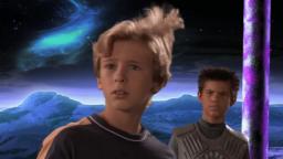 THE SHARKBOY AND LAVAGIRL EXPERIENCE (2/2)