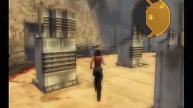 Headhunter: Redemption #04 - Investigating the Power Colony & Fixing the Reactor! (No Commentary)
