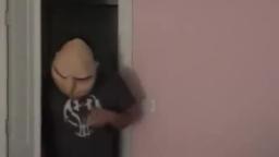 big scream