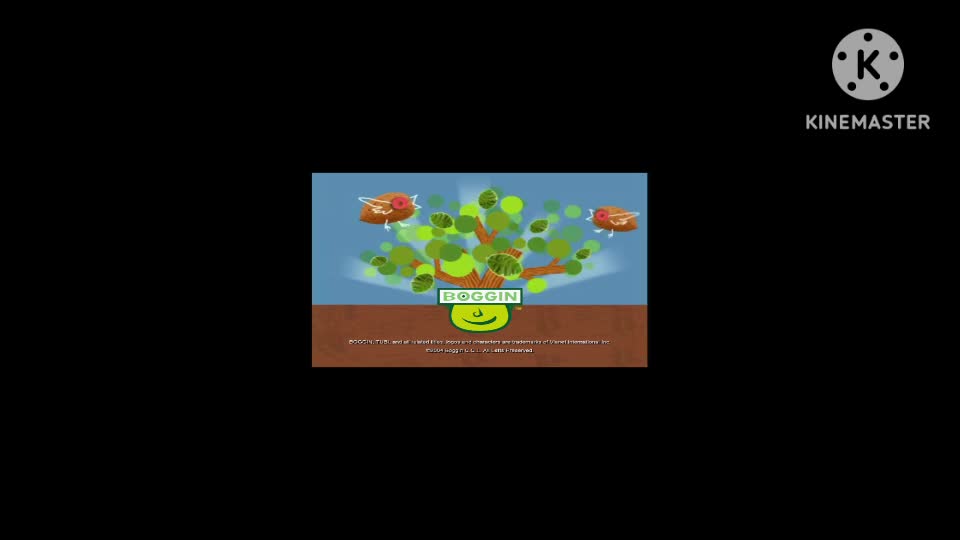 Little Cruise Ship Productions/Boggin Originals (FIXED, RAW)