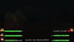 CD-I Random RPG Battle