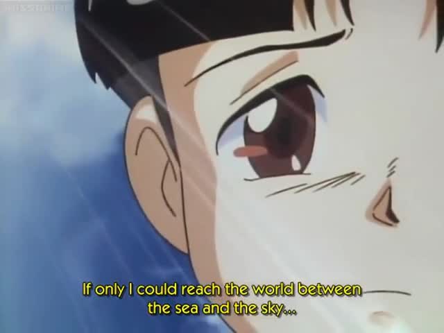 The King of Braves Gaogaigar | episode 26 | English fansub