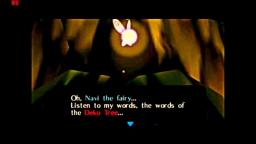 THE LEGEND OF ZELDA OCARINA OF TIME  If Youre Not The One DUBSTEP Daniel Bedingfield REVERSE!