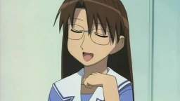 Azumanga Daioh - Episode 04 [ENG SUBS]