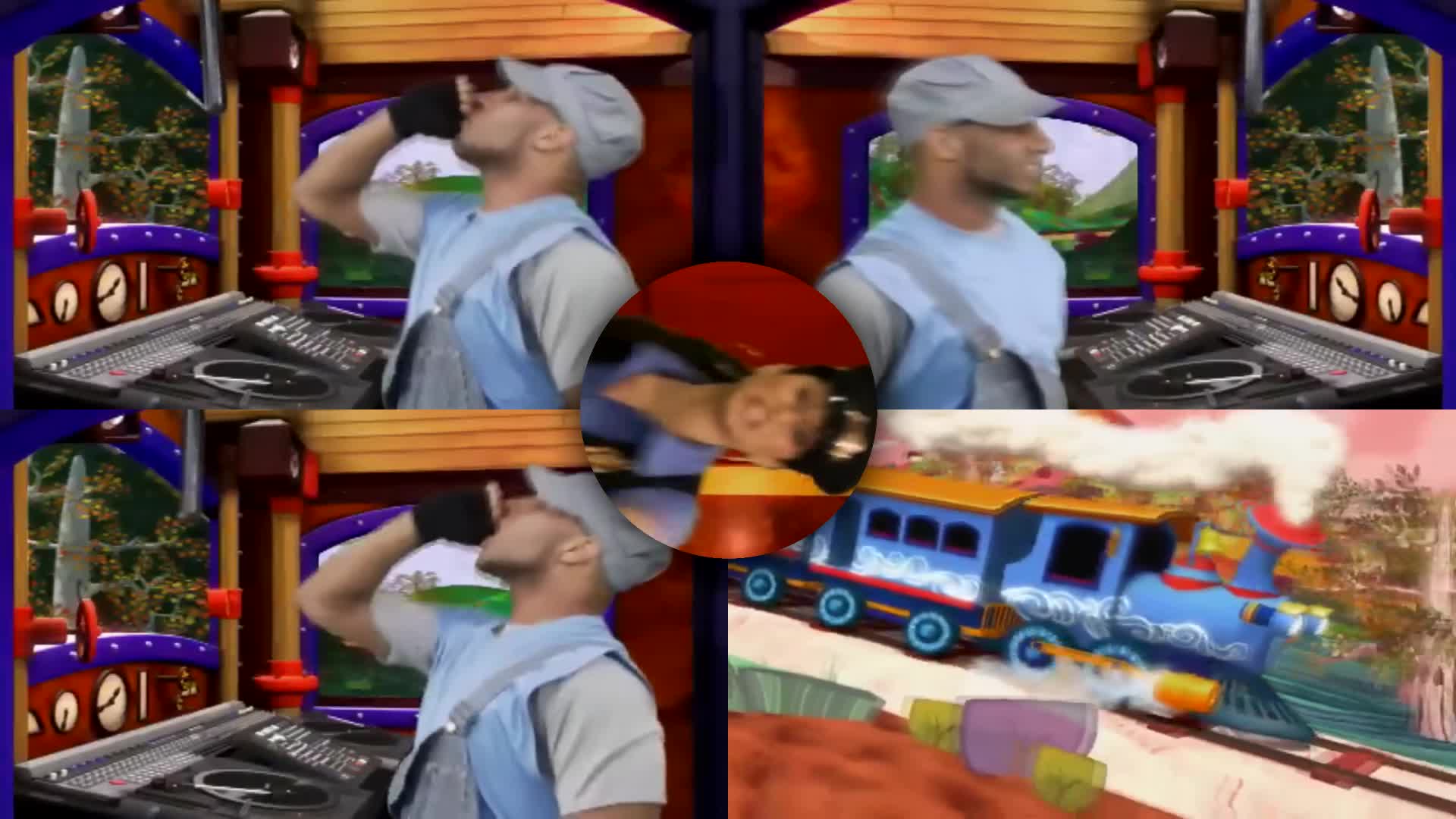 (YTPMV) CCS6N001
