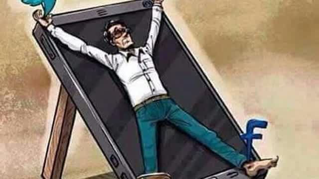 This Strange Video Disturbs Me