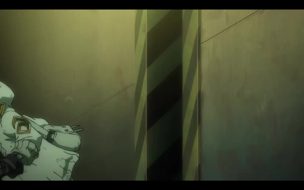 The first 15+ minutes of Gachiakuta