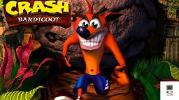 Crash Bandicoot -Bloxed