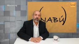 #NABU prog. 7 #Marketing - Invitado: Álvaro Castro Espejo de Compañía de Marketing (España)