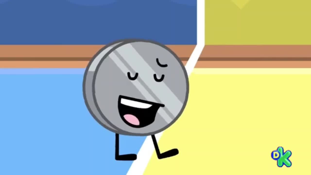 Insanidad Inanimada por Invitación (Título PSD) en Discovery Kids (Febrero 2025).mov