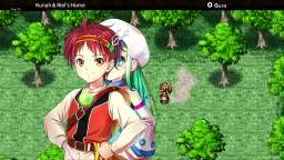 The First 15 Minutes of Frane: Dragons Odyssey (Vita)