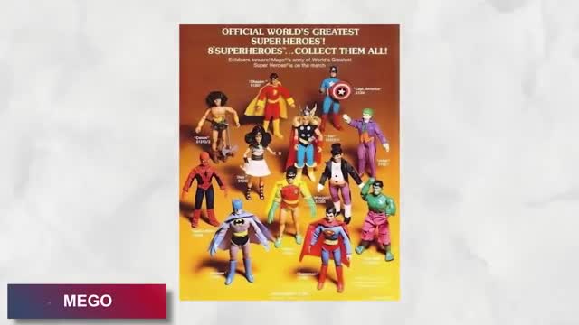 I Bet You Can't Remember All 30 of These 1970s Toy Brands I Bet You Can't Remember All 30 of These 1970s Toy Brands