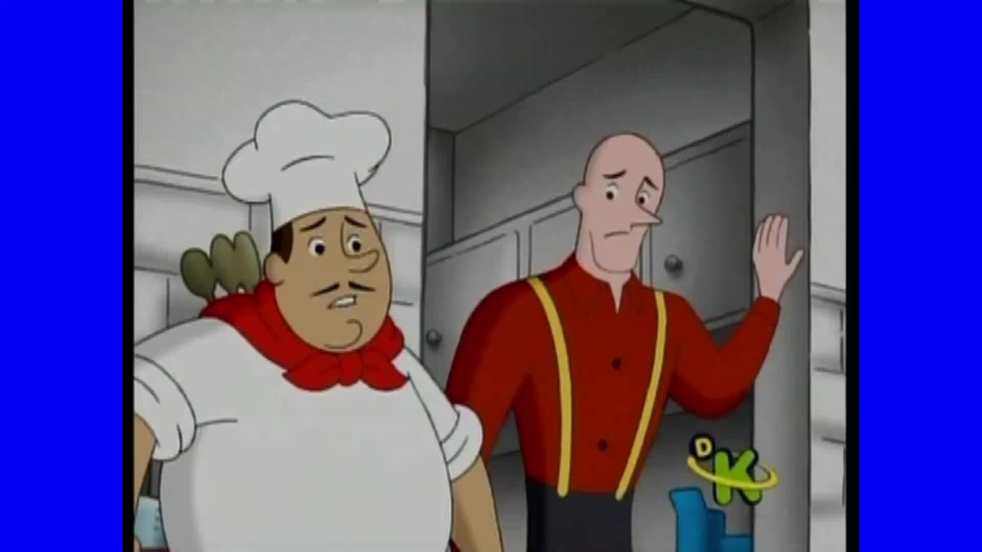 Jorge el curioso - Jorge el gran detective / Episodio Completo (Español Latino)