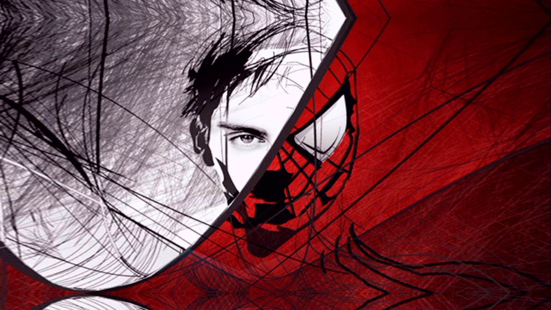 Spiderman Hero - instrumental cover