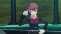 Persona 3 Portable Opening (Female Protagonist Ver.)