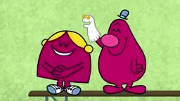 The Mr. Men Show_ Dillydale Glee Club - XJ-Icequeen (144p, h264, youtube)