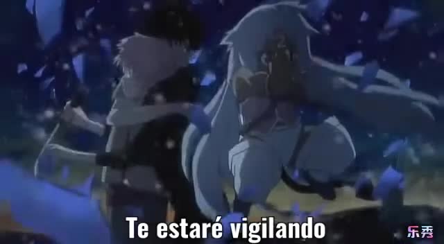 AMV mirai nikki the police ：every breath you take sub español