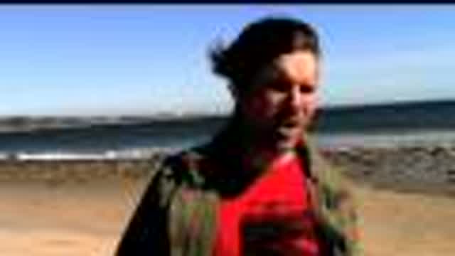 Alone in the Universe (Jon Lajoie)