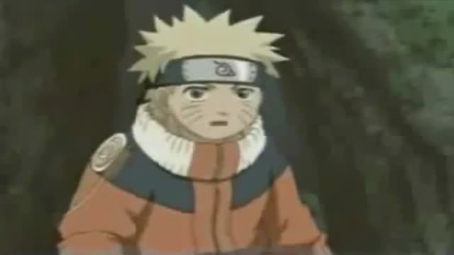 Naruto AF Episode 9