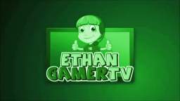 (reupload) Ethangamertv intro in Aquarium