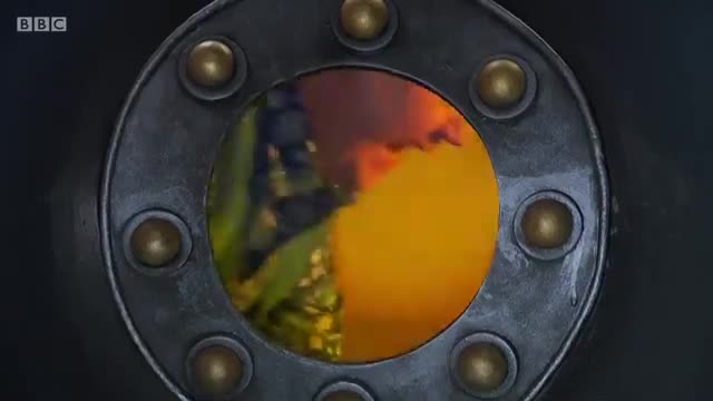 Justin’s House Series 5 Episode 4 In The Dog House