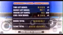 Monster trucks unleashed version 3 level 4