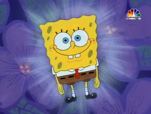 SüngerBob KareŞort - Düşman Akraba (S4B09)