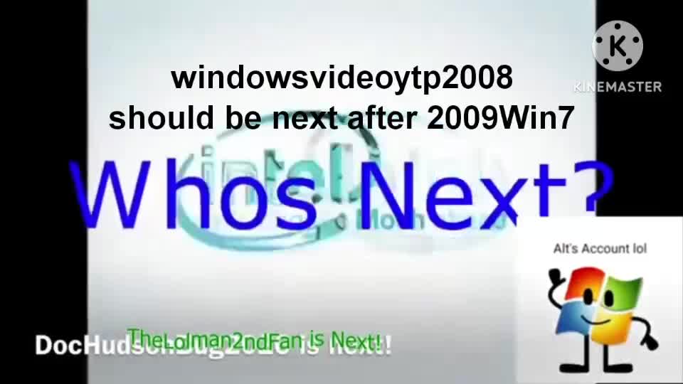 Intel Moch Ahead Round 4 VLP VS 2009Win7