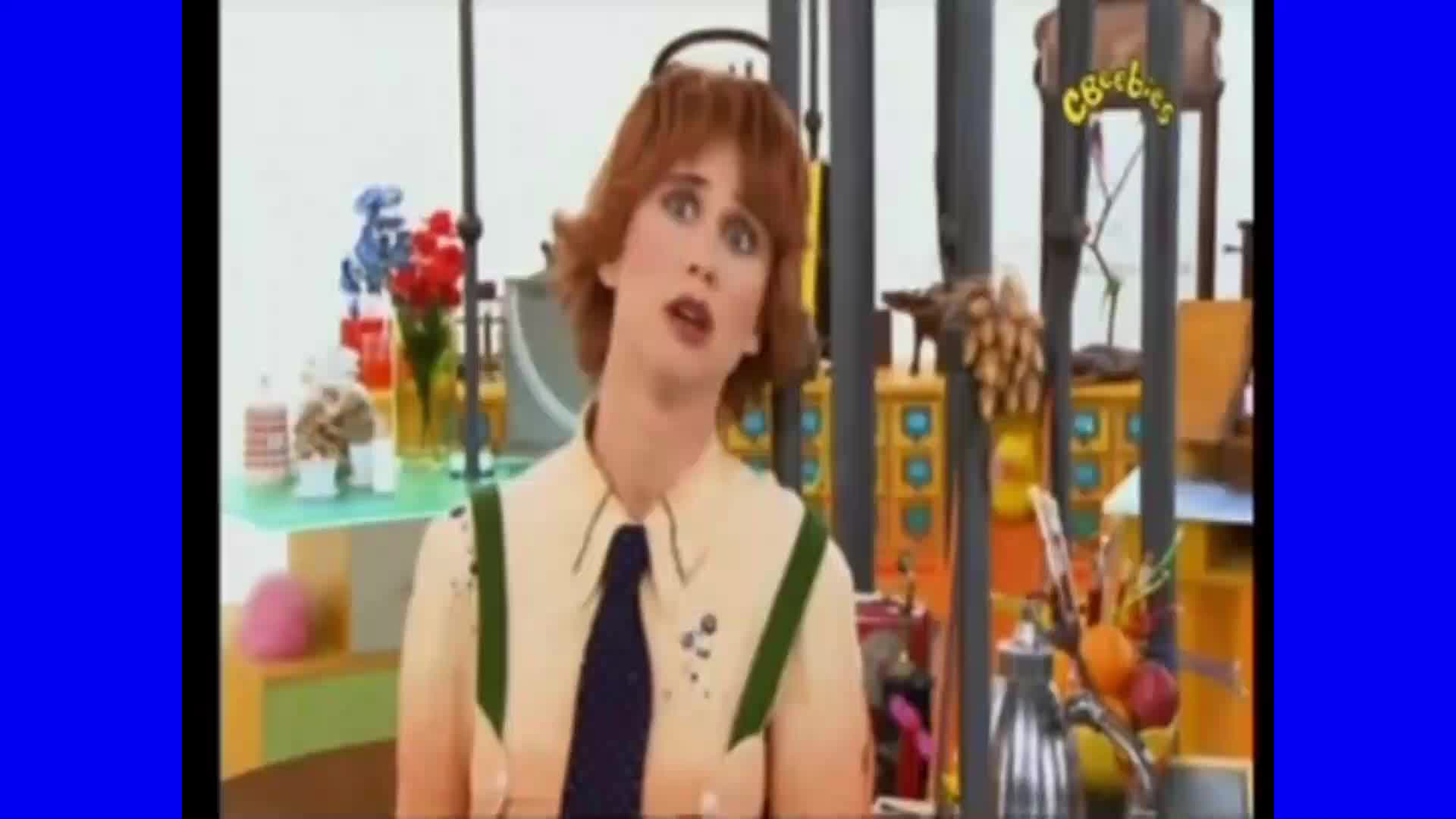 Penelope K, Repuestas Tendrá - Cejas / Episodio Completo (Español Latino)