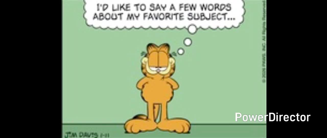 2026_01_11 Garfield Comic Dub