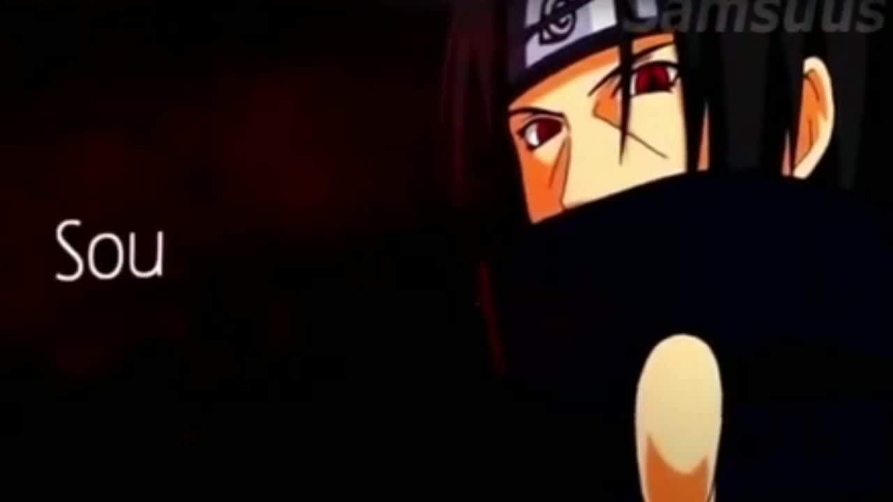 YTPBR - RIHAPPY DA AKATSUKIIIII FDZKKKKKKK [Samsuus]