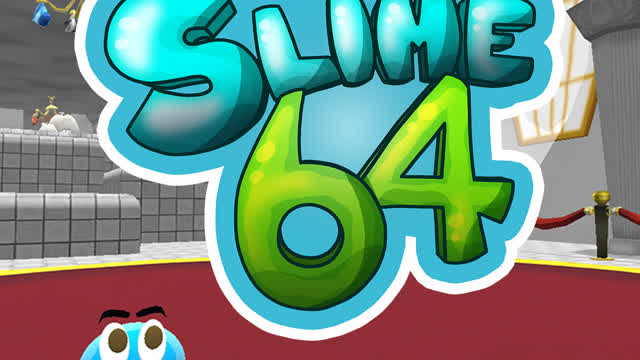 Playthrough - Slime 64 Demo