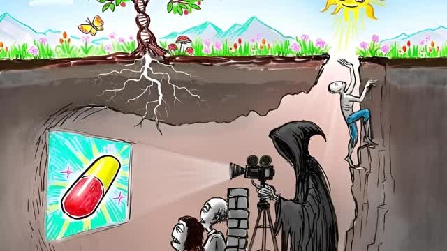 The Suppression of World Changing Science  Wilhem Reich Free Orgone