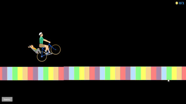 Happy Wheels No Commentary Gameplay #14 Happy Wheels No Commentary Gameplay #14