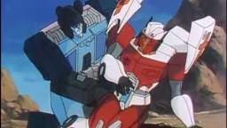 Transformers Super God Masterforce Episode 31 Eng Dub