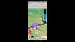 VOD37 Pokémon Go VOD37 Pokémon Go