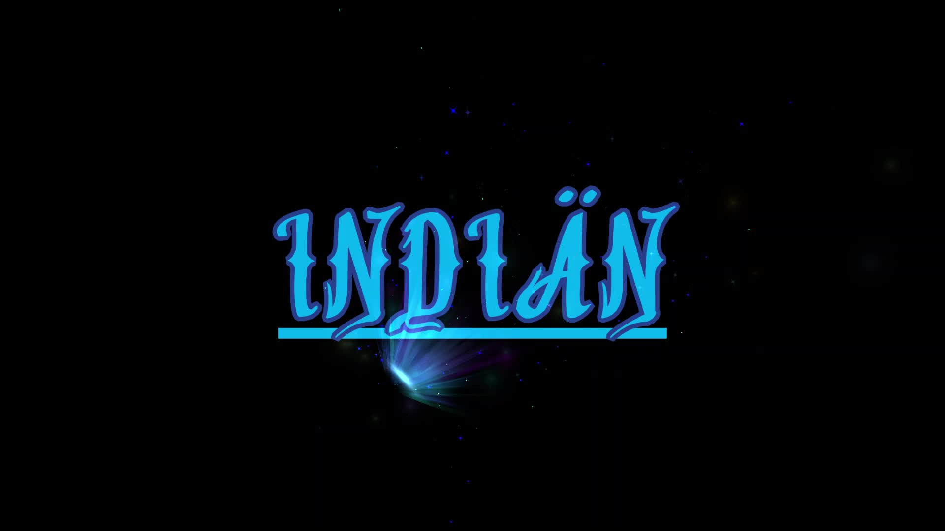 Indiän ¦ Inog egész nap (dalszöveges audió)