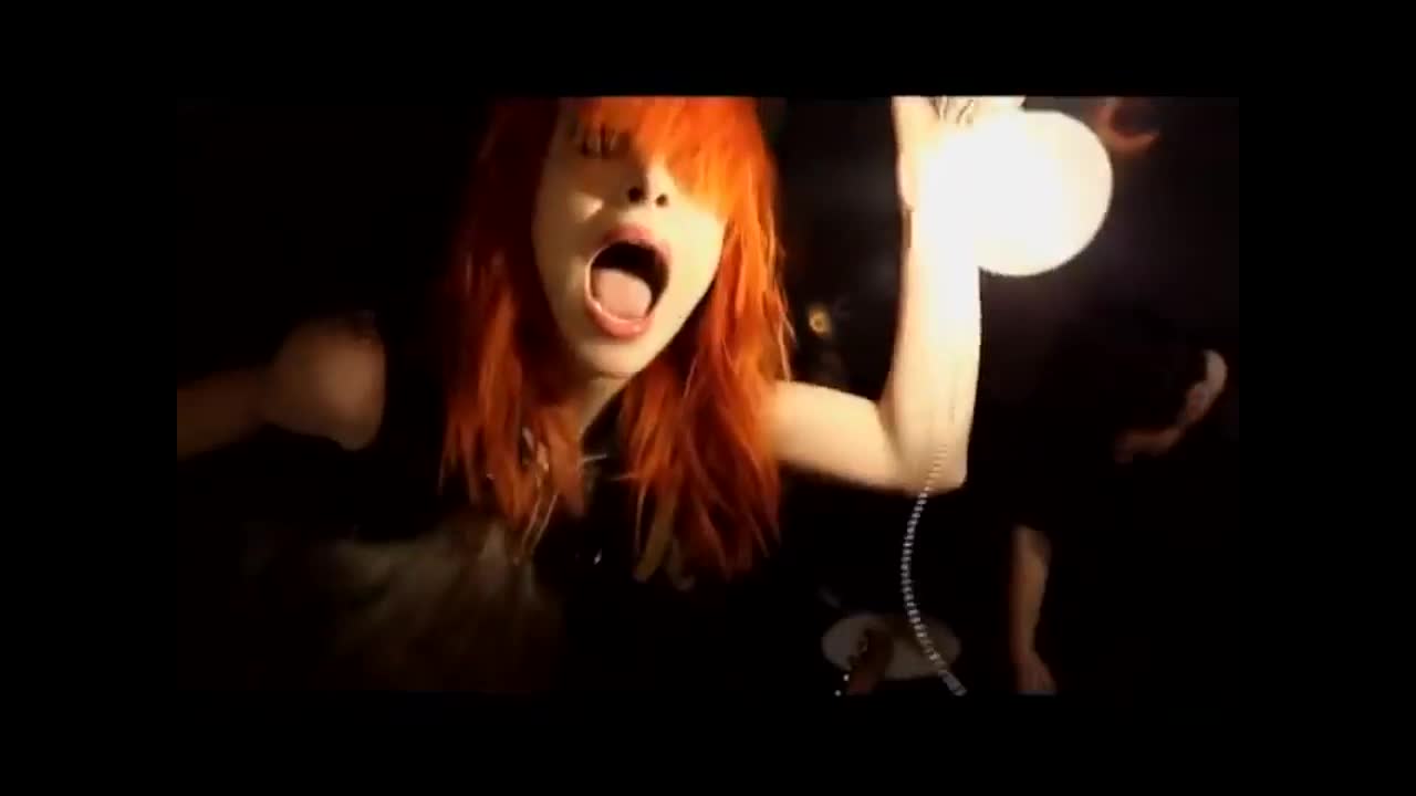 Paramore: Ignorance