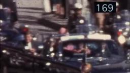 JFK Assassination Video
