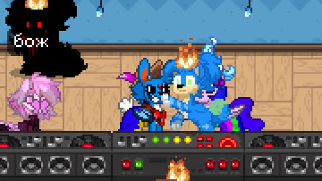 pony town welcome to wereland 2016 photo game
