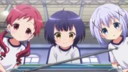 Lolis listening to Soulja boy