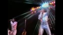 The Jacksons - Keep On Dancing (Live) - Destiny Tour London 1979